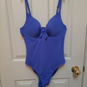 La Vie en Rose One Piece Swimsuit